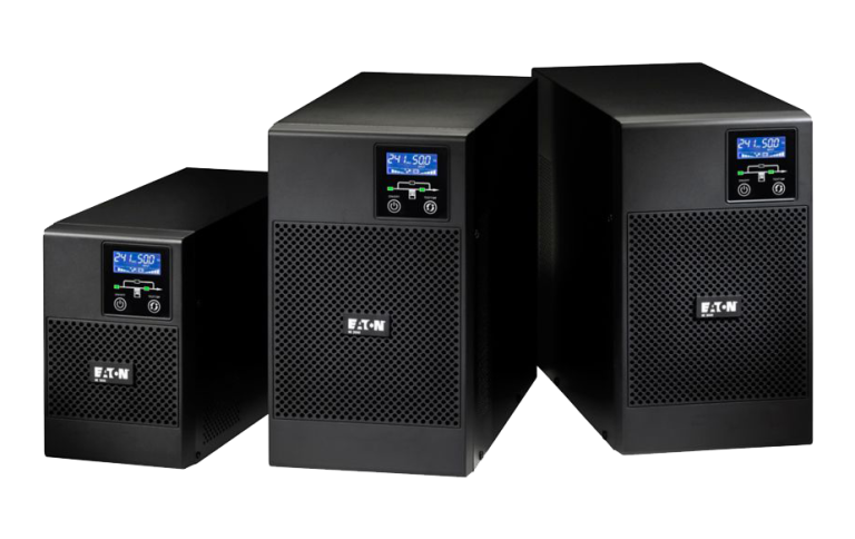 Eaton 9E Ups