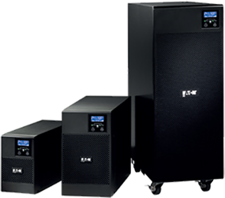 Eaton 9E ups