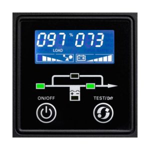 Eaton Lcd Ekran