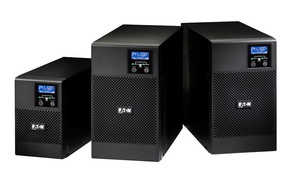 Eaton 9E Ups
